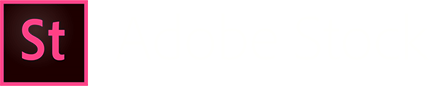 Adobe Stock Logo