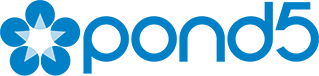 Pond5 Logo